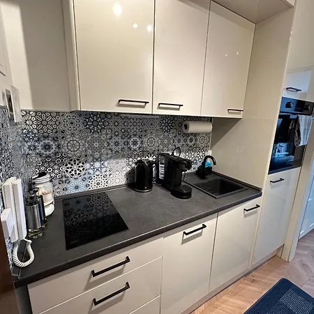 Heimat Am Steinhuder Apartment *