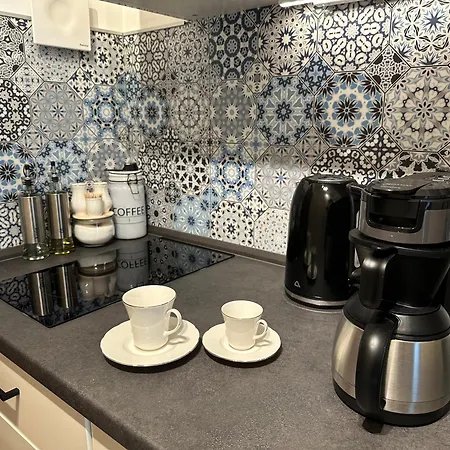 Apartamento Heimat Am Steinhuder