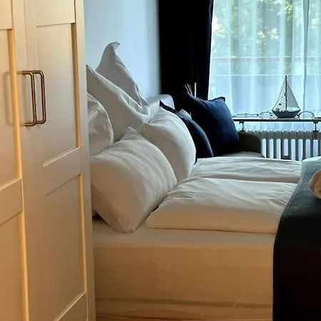 Apartamento Heimat Am Steinhuder *