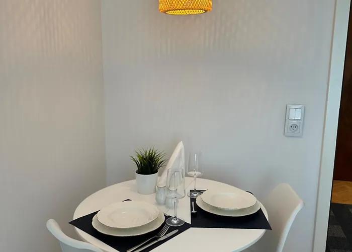 公寓 Heimat Am Steinhuder