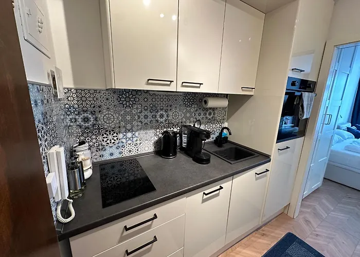 Heimat Am Steinhuder Appartement *