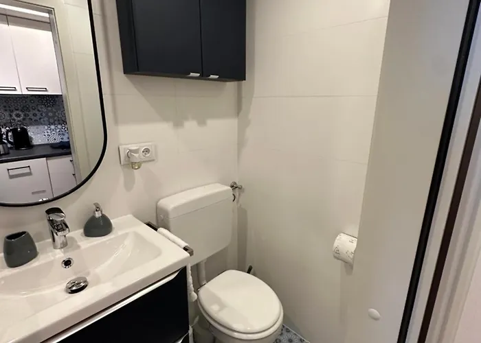 Heimat Am Steinhuder 文斯托夫