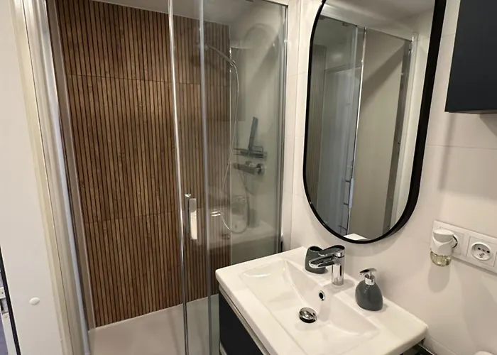 Heimat Am Steinhuder 公寓 *