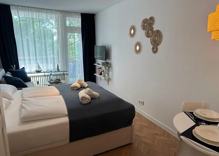 Heimat Am Steinhuder *