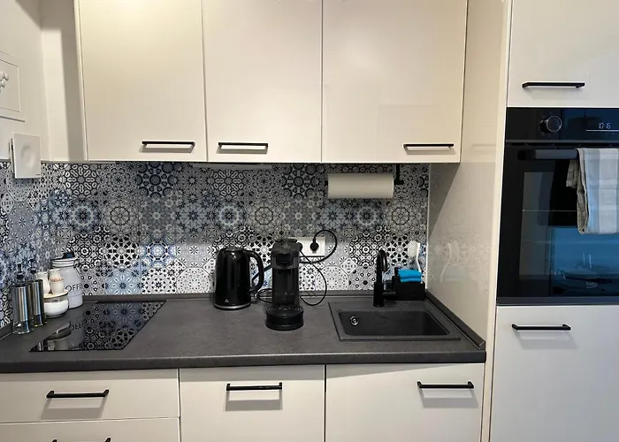 Heimat Am Steinhuder Appartement