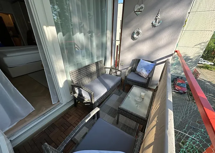 Heimat Am Steinhuder * 文斯托夫