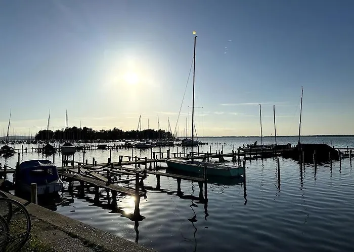 Heimat Am Steinhuder * 文斯托夫