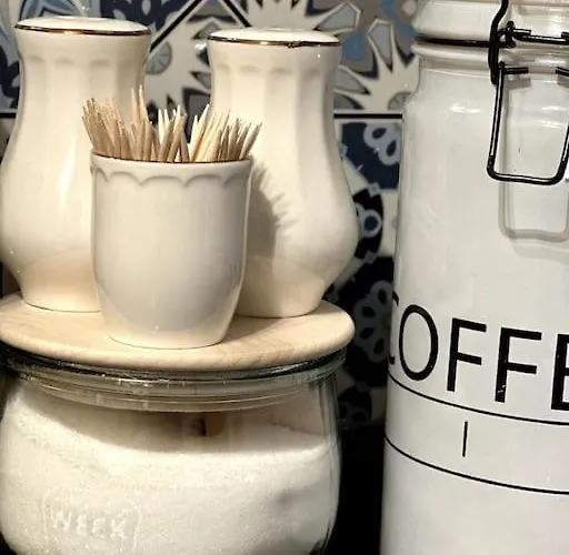 Heimat Am Steinhuder * 文斯托夫