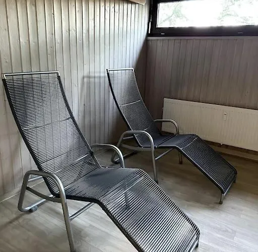 Appartement Heimat Am Steinhuder